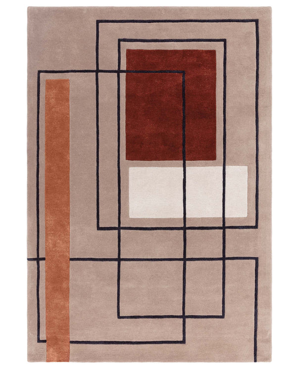 Abstract Square Collection