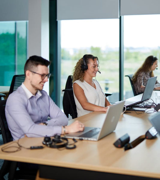 Customer Services